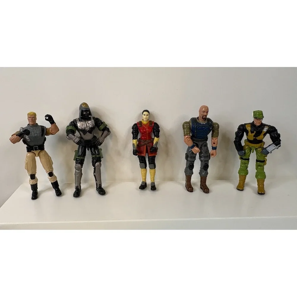 GI Joe 3.75